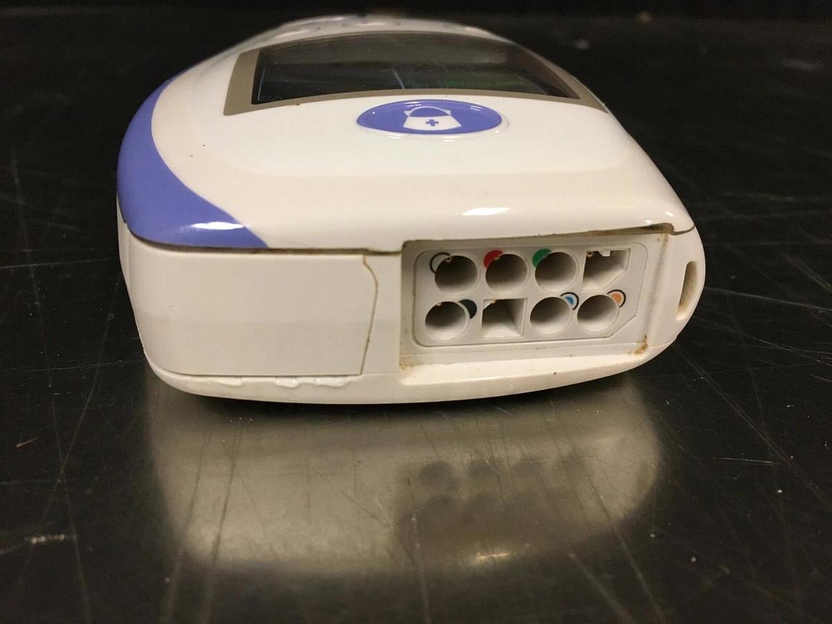 Used Nihon Kohden ZM-521PA Telemetry Transmitter