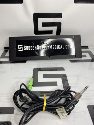 Used SMITHS C70S-10A Extension Cable for use 700 series Datascope Marquette monitors