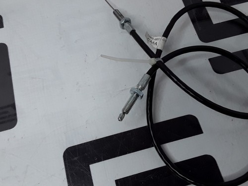 Used Philips IU22 IE33 1065-6691-01C Cable Adjustment Raise Lower Adjusting