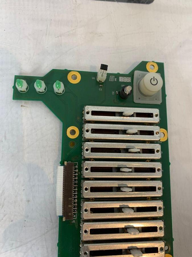 Used MyLab 25 Gold 9501353000 -  9501353