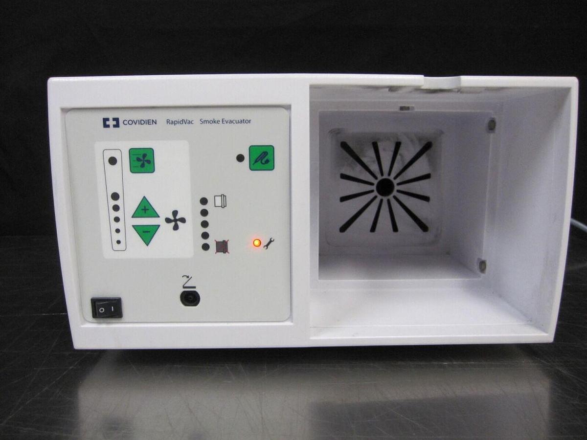 Used COVIDIEN SE3690