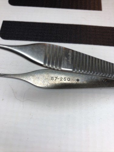 Used Weck 57-250 Forceps 30 Day Warranty