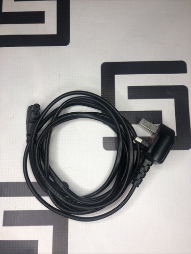 Used Well Shin HUD1047-11001 K60227 Power Cord Cable WS-027D-3 WS-012A-1