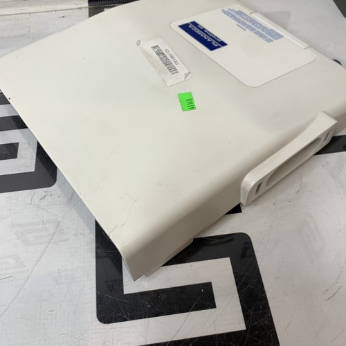 Used PLANMECA PANORAMIC PROLINE PLASTIC OUTER CASING MOLDING PLATE