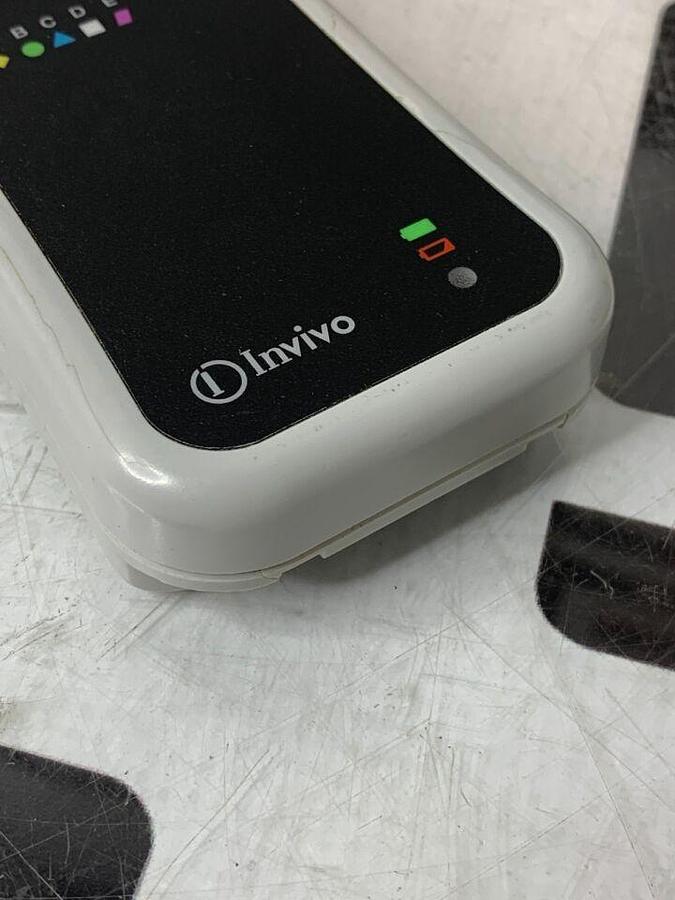 Used INVIVO Expression SPO2 453564185581