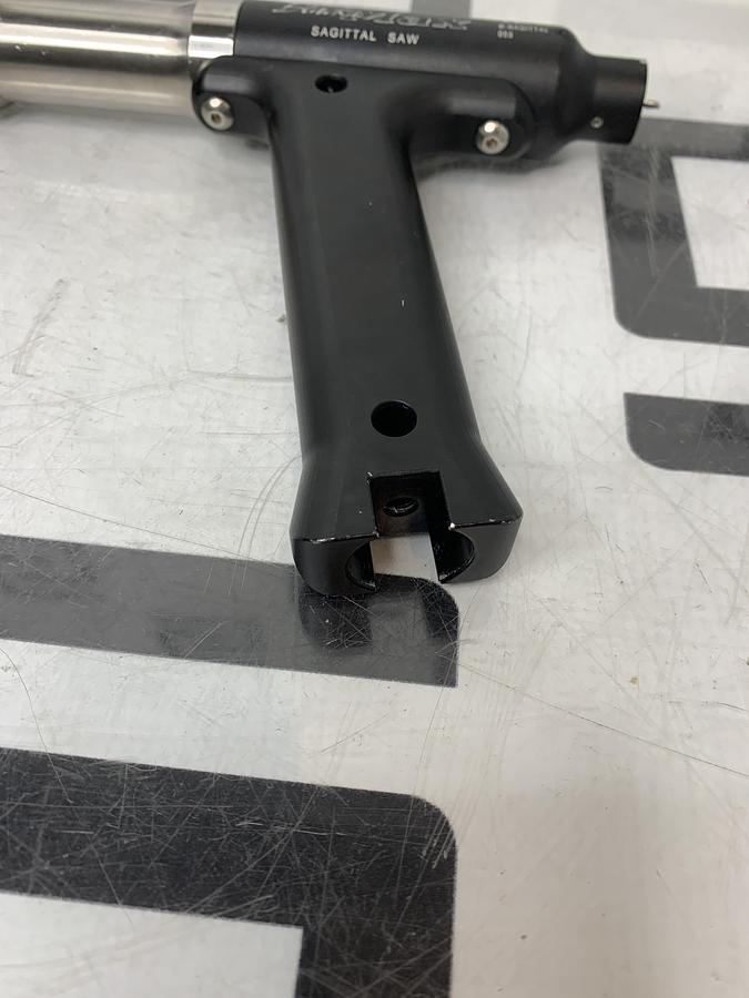 Used Anspach B-Sagittal 055 Black Max Sagittal Saw WARRANTY