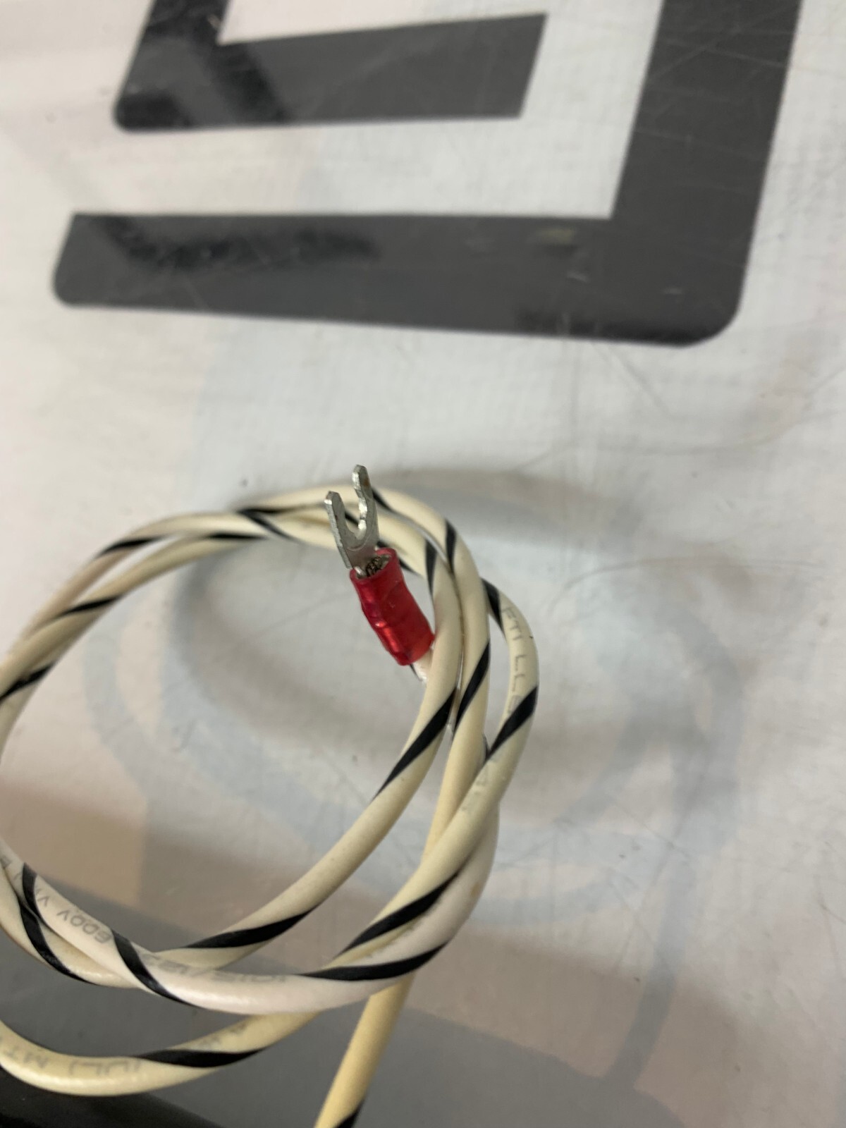 Used Midmark 119 Ritter Evolution 75 Capacitor Kit 002-0044-00 MIC019 Aero M 75L 119