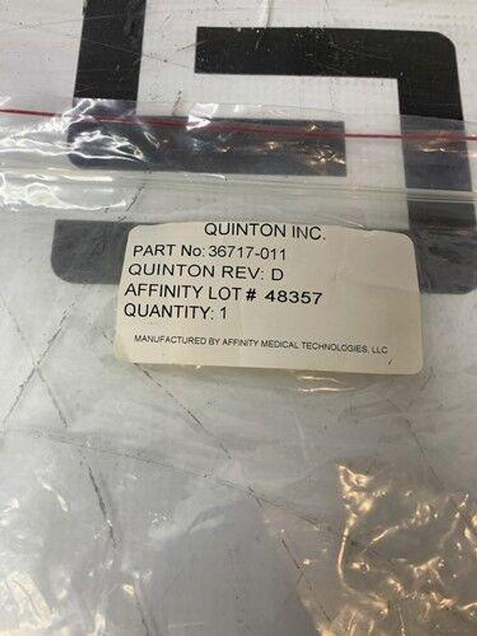 Used CARDIAC SCIENCE Quinton Q-Stress