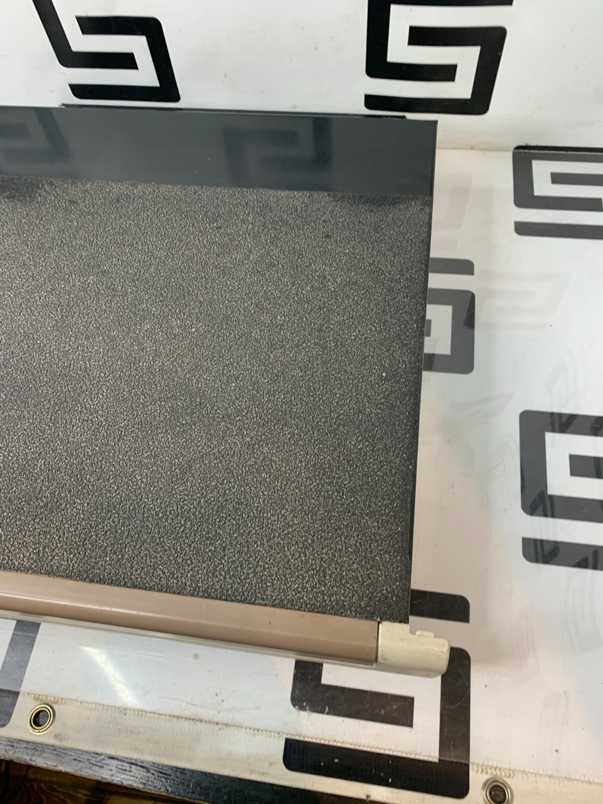 Used Midmark Ritter 029-0566-00 Step Drawer Assembly 404 405 Exam Table H WARRANTY