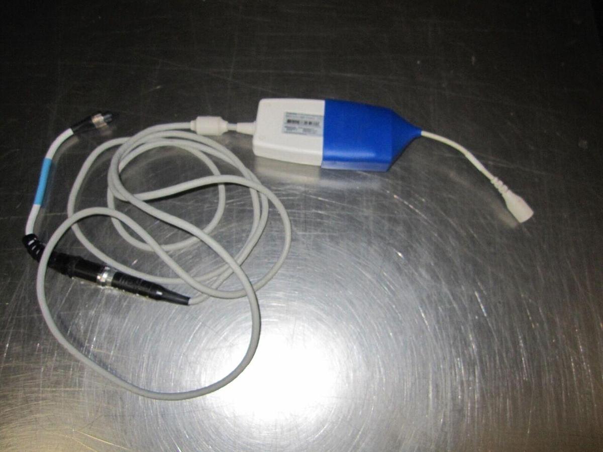 Used PHILIPS   FFR PATIENT INTERFACE MODULE 989609002151 REF807344001