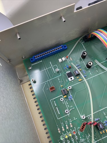 Used Parvo Medics TrueOne 2400 MMS-2400 Metabolic Measurement System