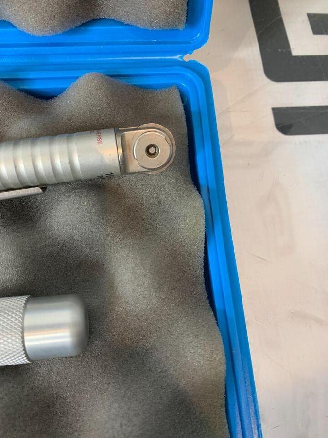 Used Hall Sagittal Saw Micro