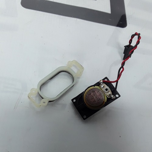 Used Sonosite M-Turbo P03872 Speaker Assembly 30 DAY WARRANTY