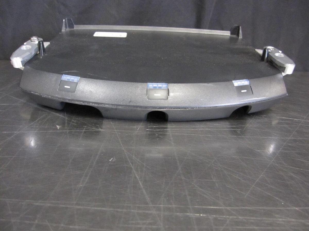 Used P16535 Triple Transducer Connect Quick Release