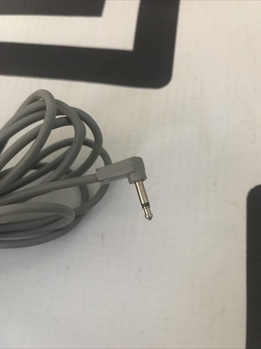 Used Baxter Switchcraft Button Switch Bolus Switch Craft