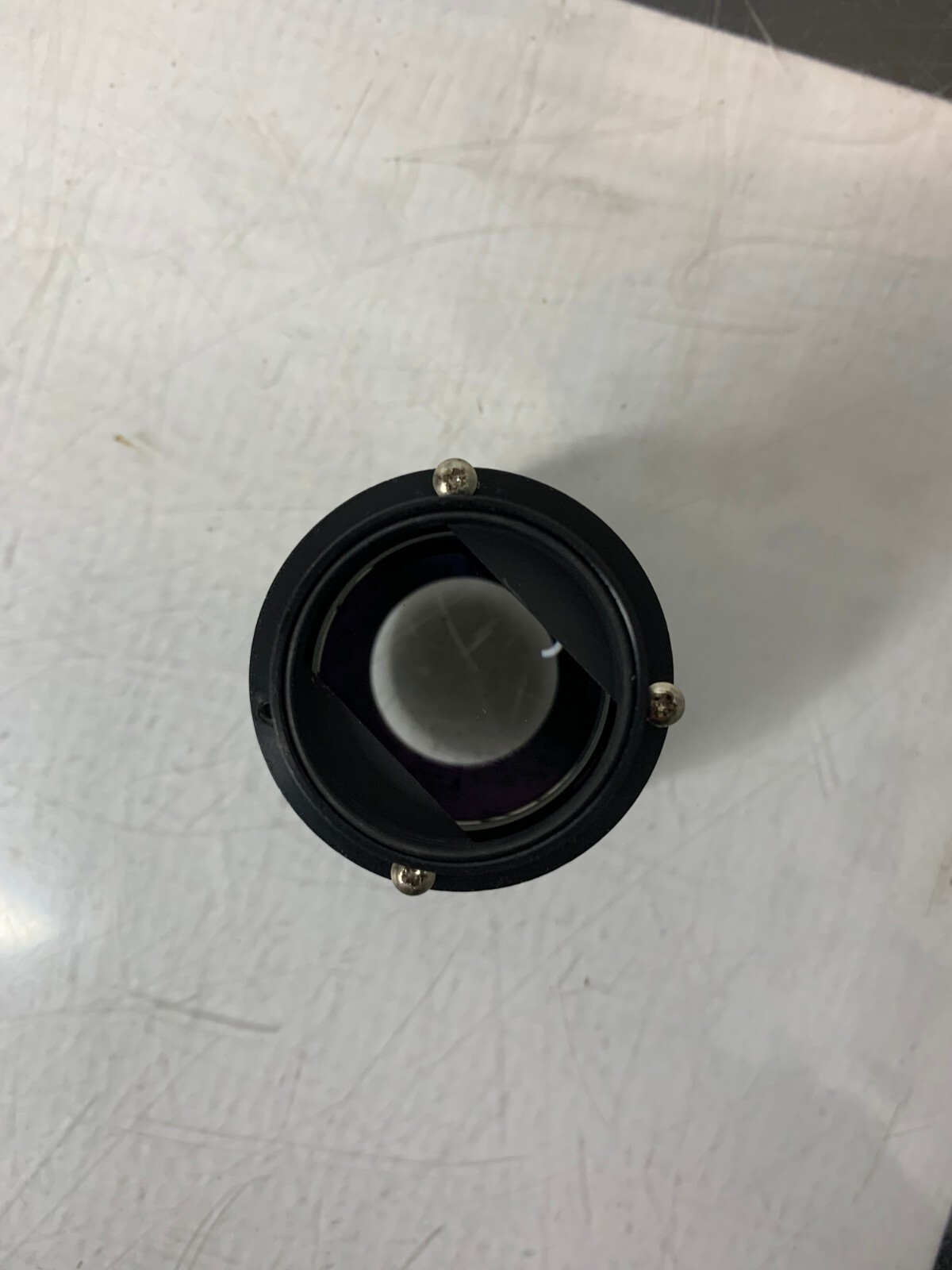 Used Nikon Diaphot Microscope Lens