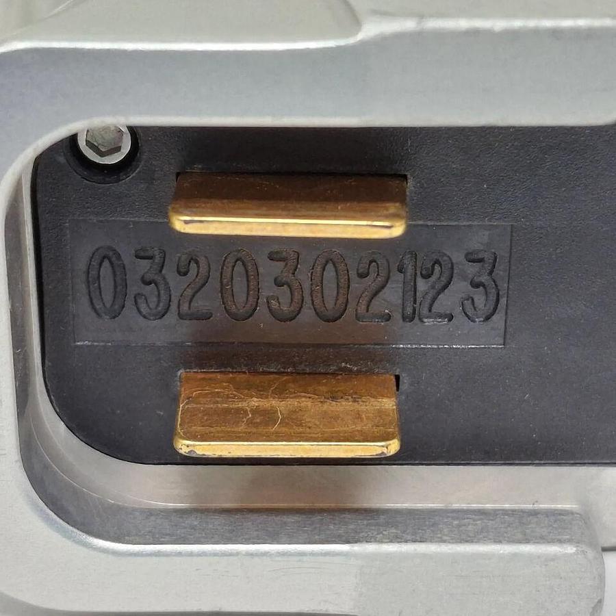 Used 4205 Rotary Drill System 5 Double Trigger  TESTED