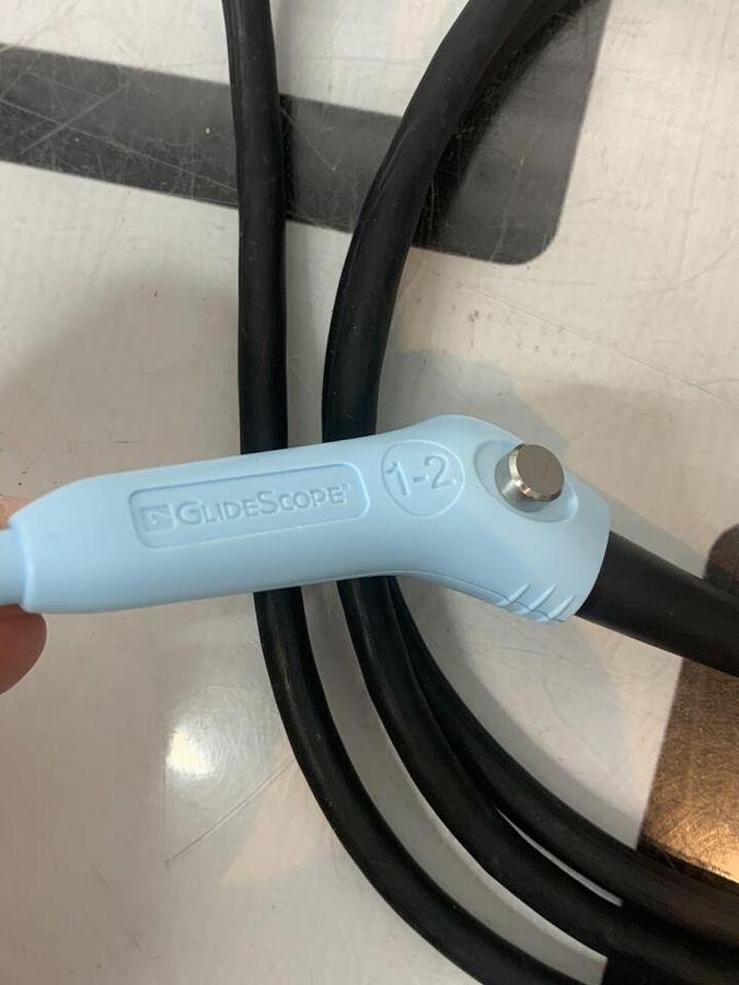 Used VERATHON 0570-0306 1-2 Baton Cam