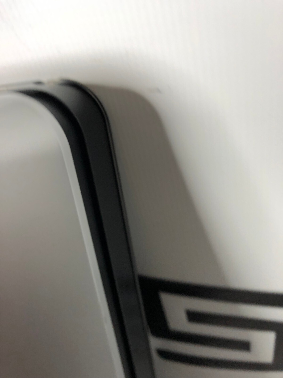 Used Barco MDCC-6130 Display Monitor Coronis Fusion 6MP 30" Medical PACS Diagnostic B