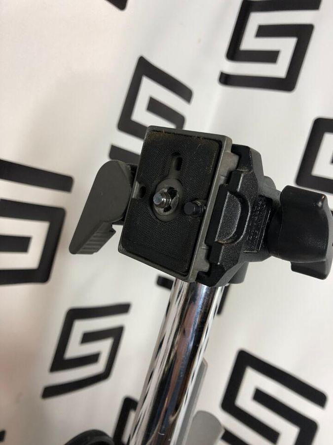 Used Glidescope Mobile Stand AVL Cobalt Cart  for  Video Monitor