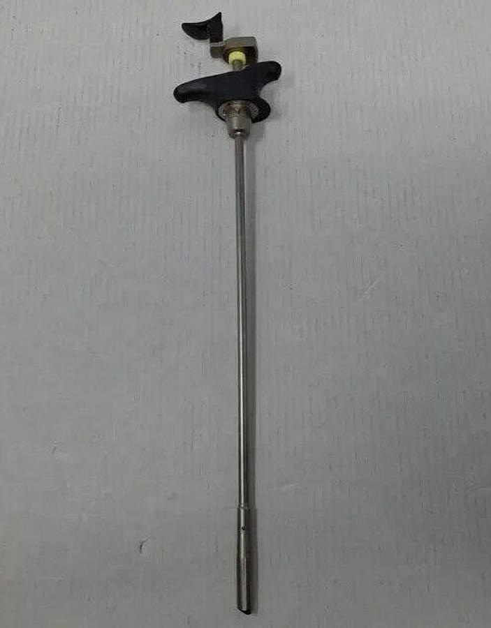 Used 24Fr Visual Obturator Optical