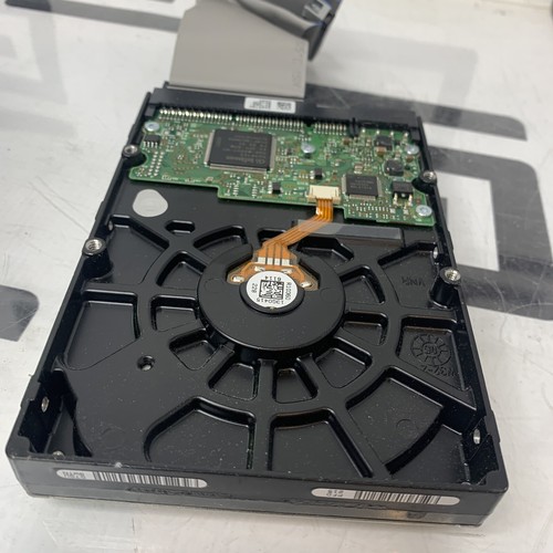 Used Philips HD11 HARD DRIVE ASSY HITACHI DESKSTAR HDS728080PLAT20 0A30210 82GB