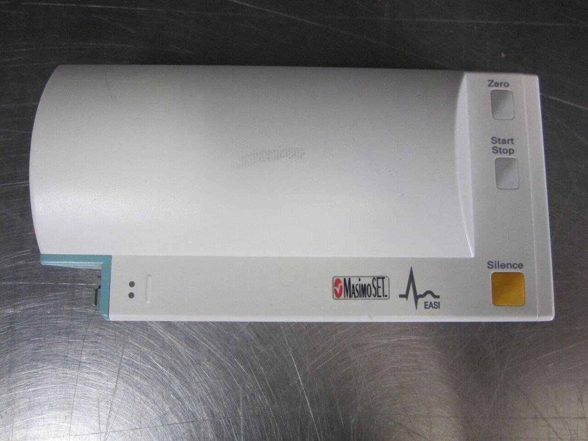 Used PHILIPS M3001A A03C06 MMS Module