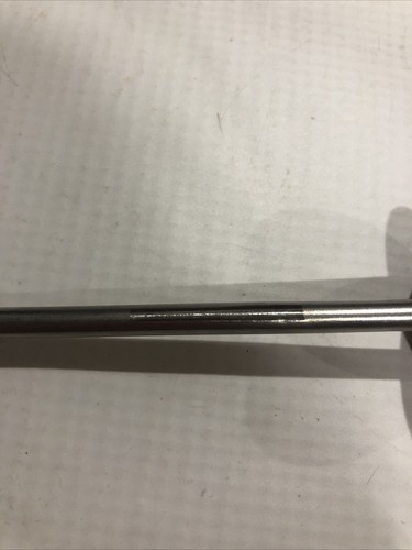 Used Jarit 600-240 Sheath 30 Day Warranty