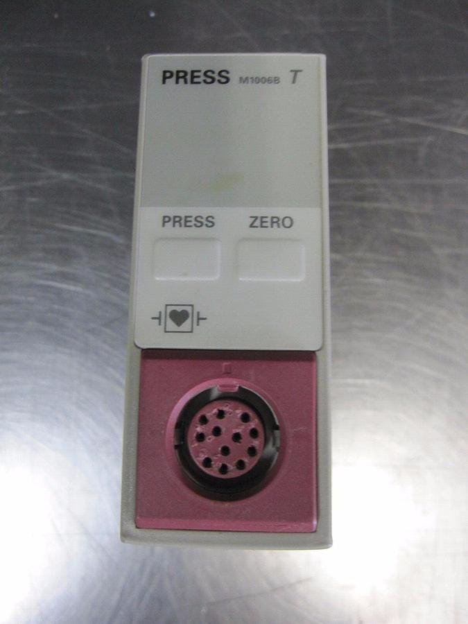 Used Hewlett Packard HP M1006B Plug In Module