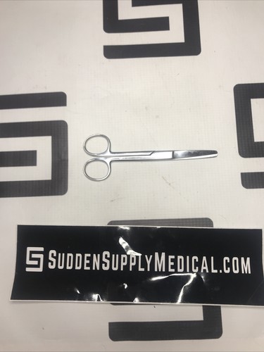 Used V. Mueller SU 1722  XMRI 06 Scissors 30 Day Warranty SU1722