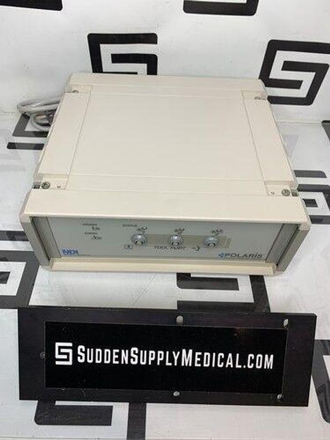 Used NDI Polaris Enhanced