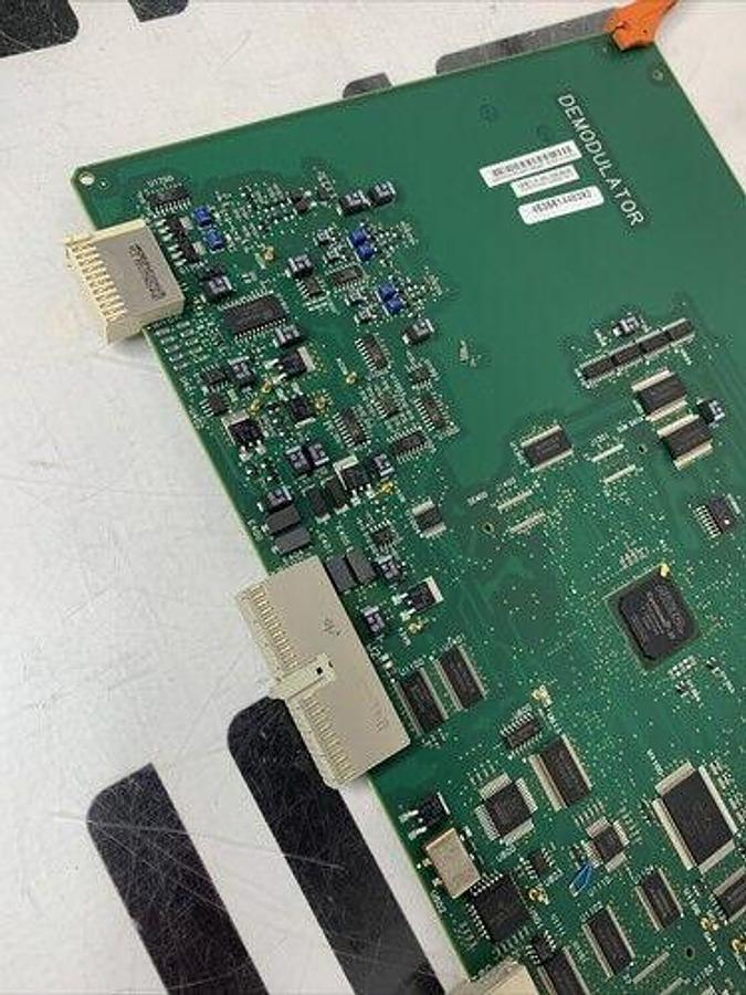 Used PHILIPS Envisor C-HD 454110280522 REVA