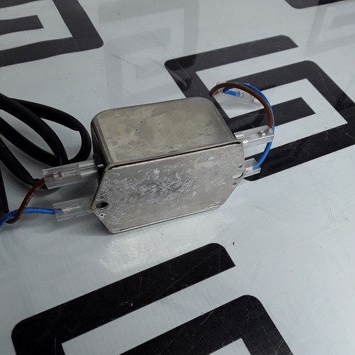 Used Beckman Allegra X-22 X22R Centrifuge 392219 Ground Filter Schaffner FN 660-16/06