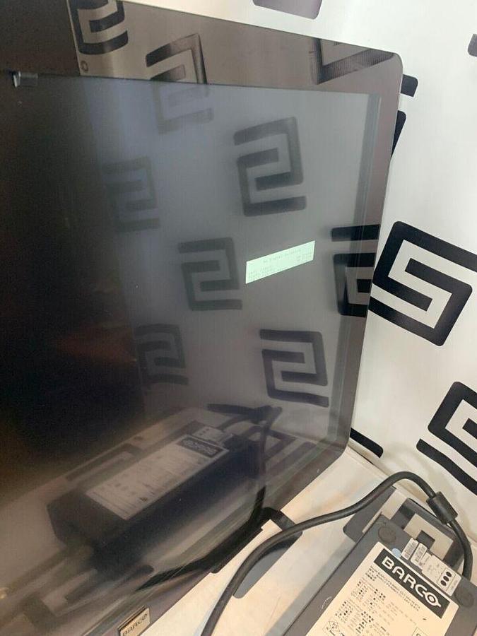 Used BARCO K9301630A