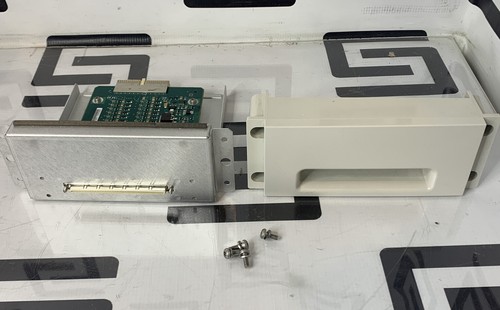 Used PHILIPS HD11 HD11XE ULTRASOUND CARTRIDGE 453561194862 Probe Connector Module