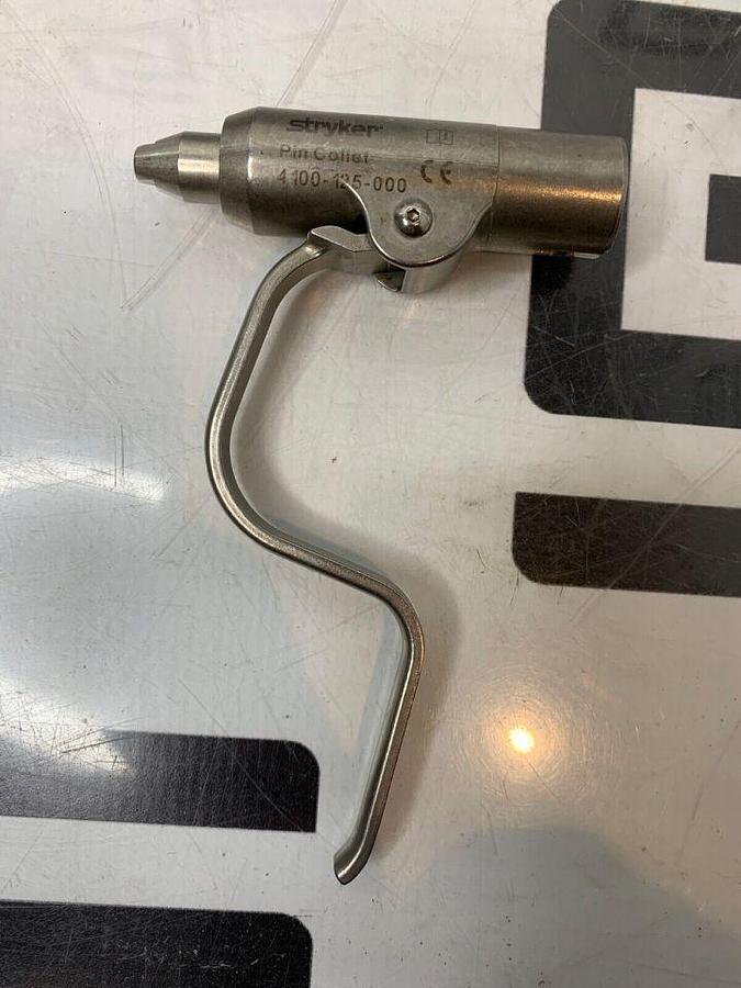 Used 410125-000 Pin Collet