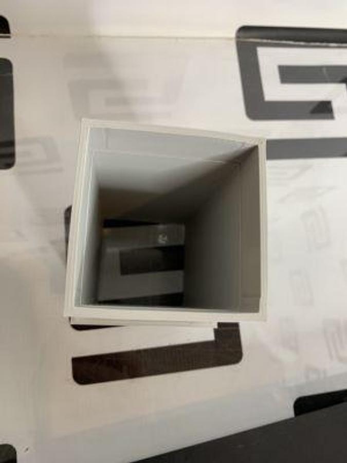 Used KIRBY LESTER KL15 KL16 KL20 KL30 KL15E Pill Tablet Channel