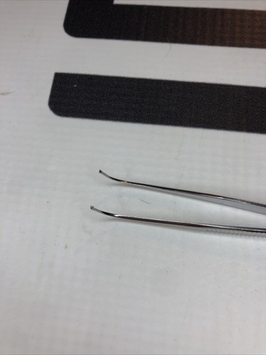 Used Jarit 355-112 Forceps 30 Day Warranty