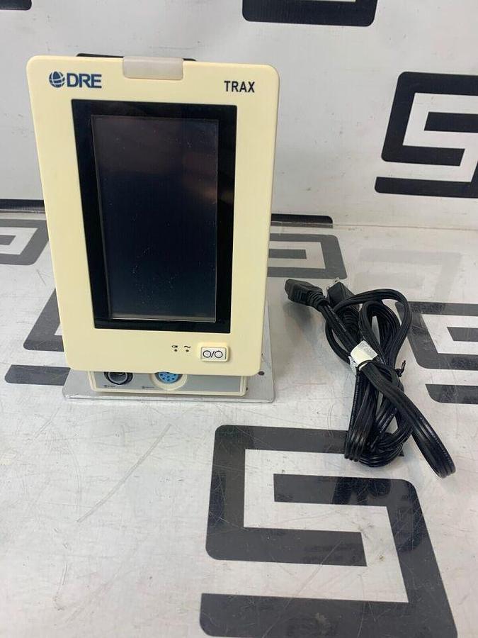 Used D.R.E. EZ Waveline