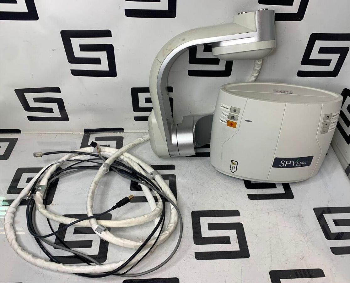 Used NOVADAQ Carestream K4581-1759