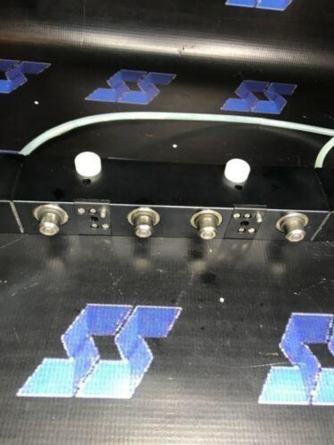 Used Vaporizer Delivery System Standby Holder