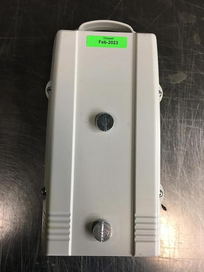 Used TransMotion ZBA-142211 Battery Stretcher Chair for TMM3 TMM4 TMM5 TMM Series TMM