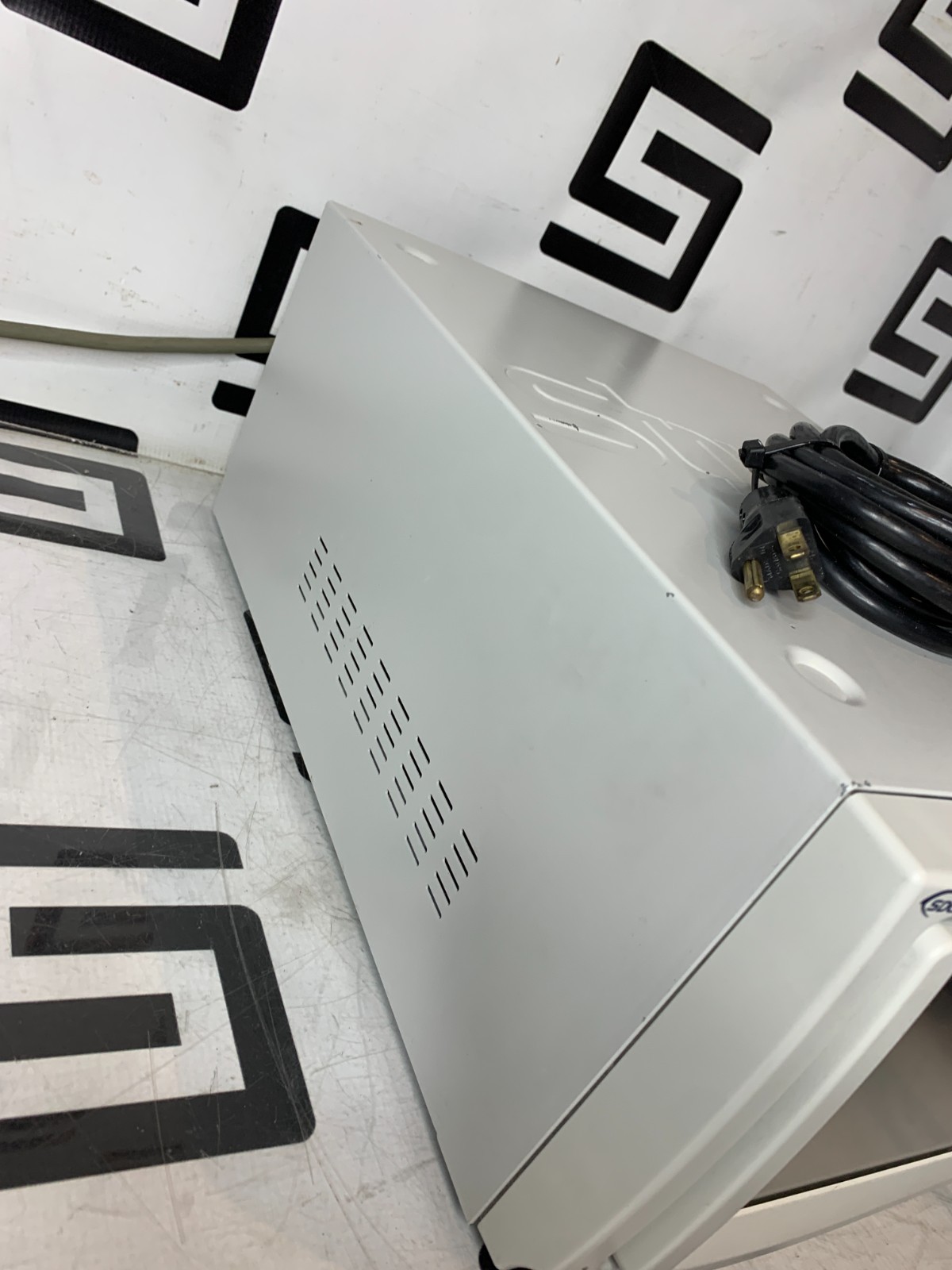 Used Stryker SDC3 HD 0240060100 Unit Info Management System Digital Capture