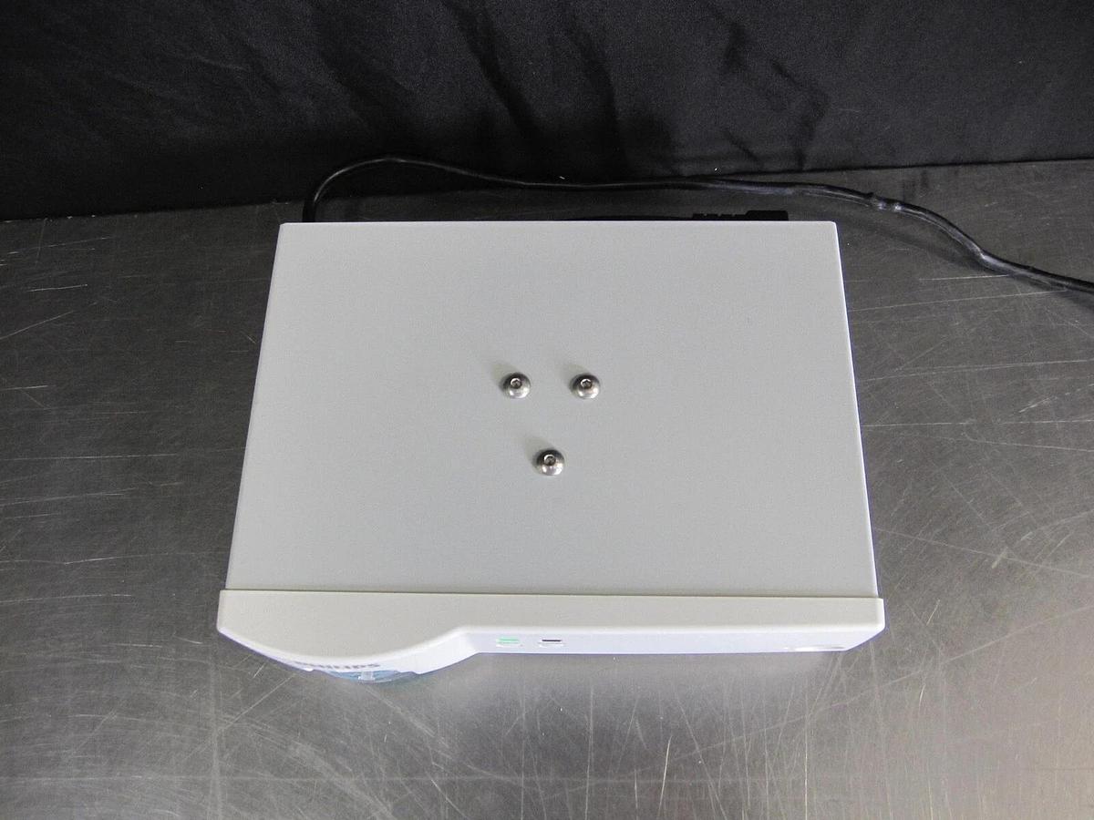 Used Philips IntelliVue G5-M1019A Anesthesia Gas Monitor Module with water trap