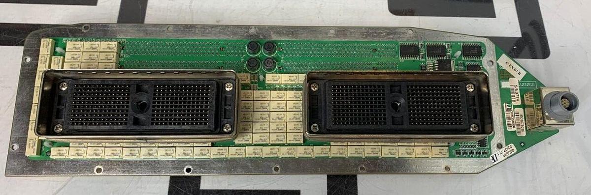 Used Esaote MyLab 30 7340 CV 25 40  9501075010 9501075