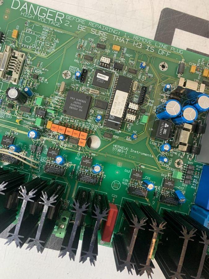 Used Main System Board