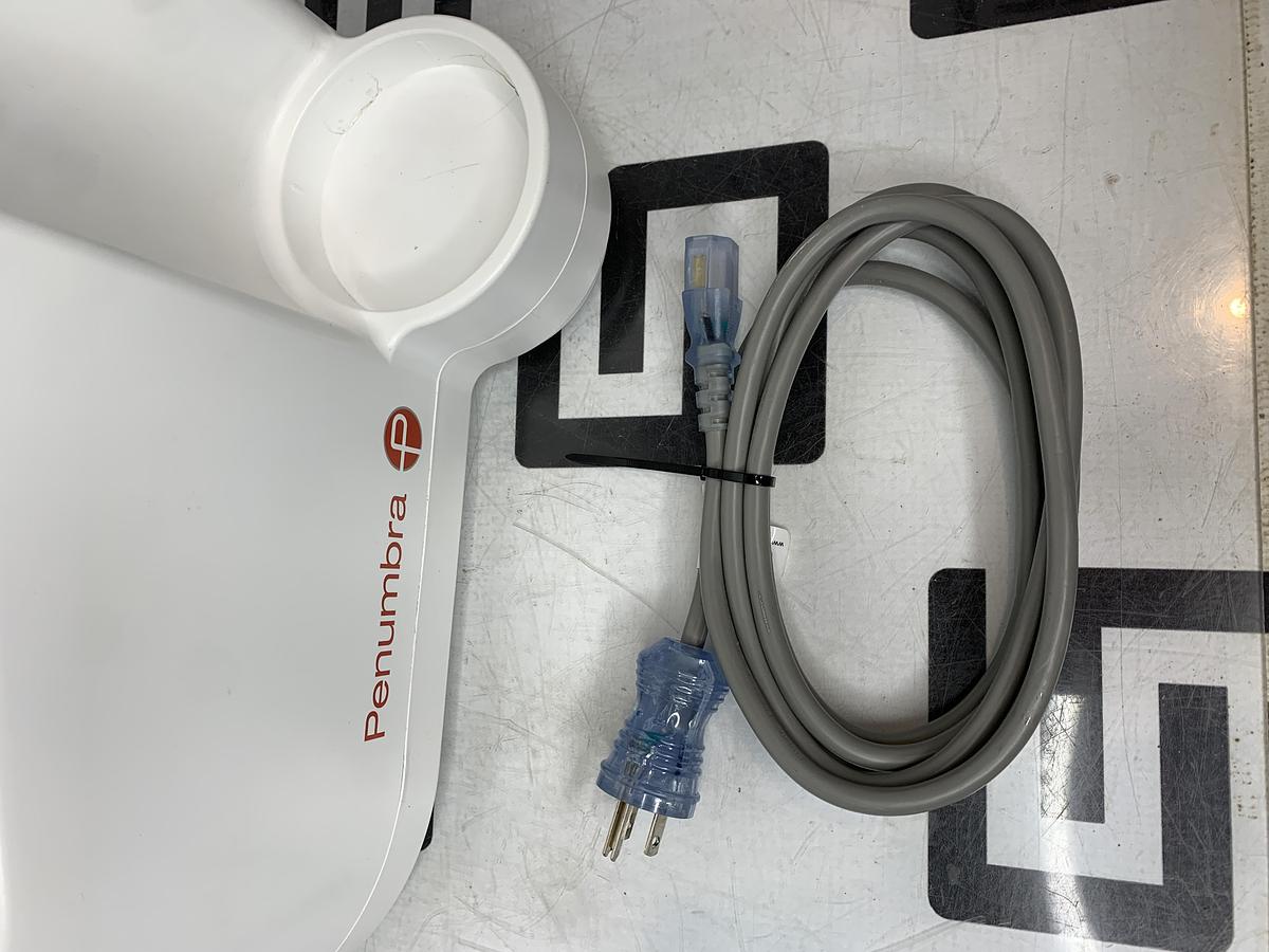 Used Penumbra PMX110 Vacuum Suction Pump TESTED WARRANTY