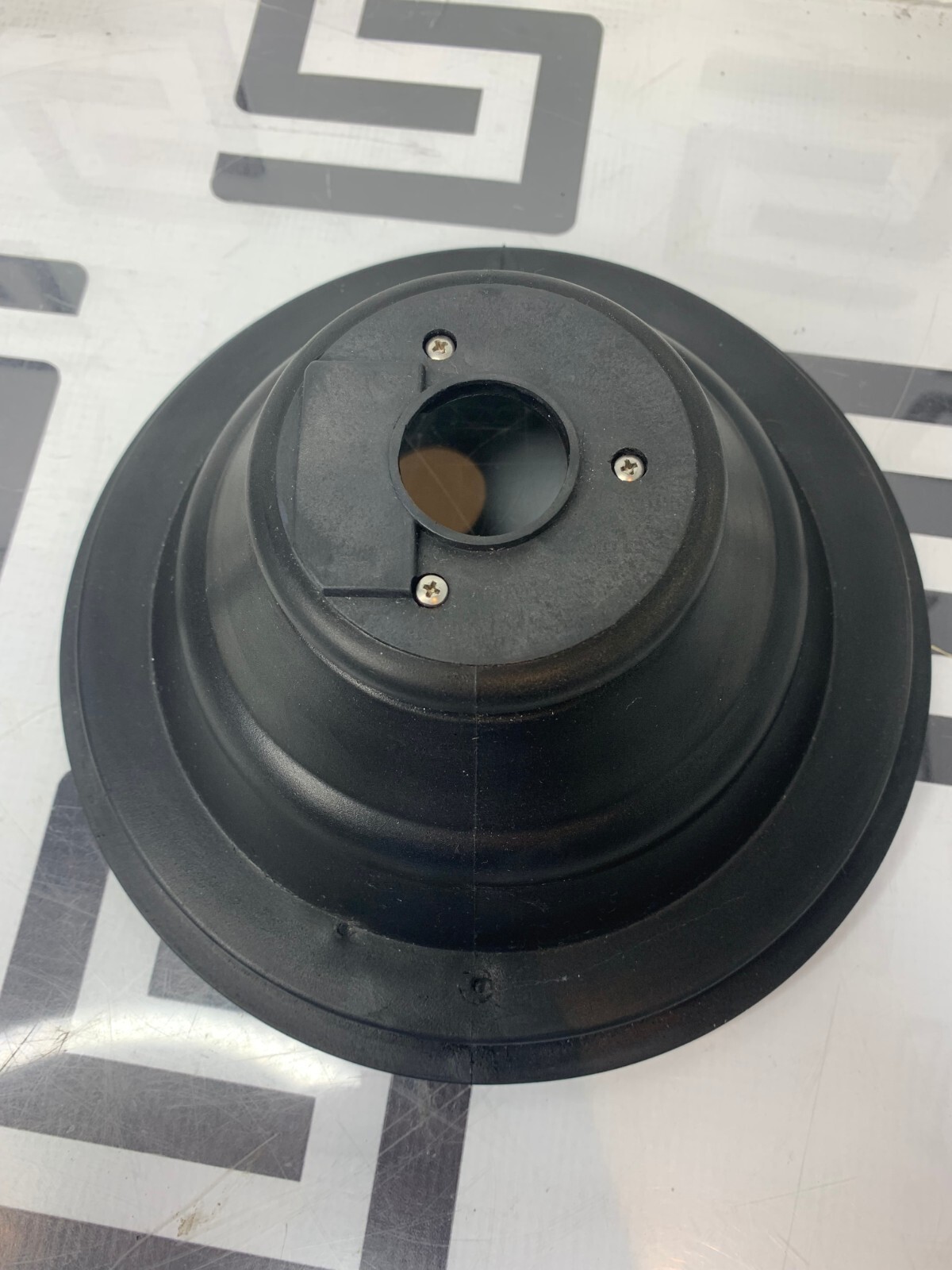 Used Thermo Barnstead Legend T RT Motor Cover 20056706 Rubber Bowl Boot Seal WARRANTY