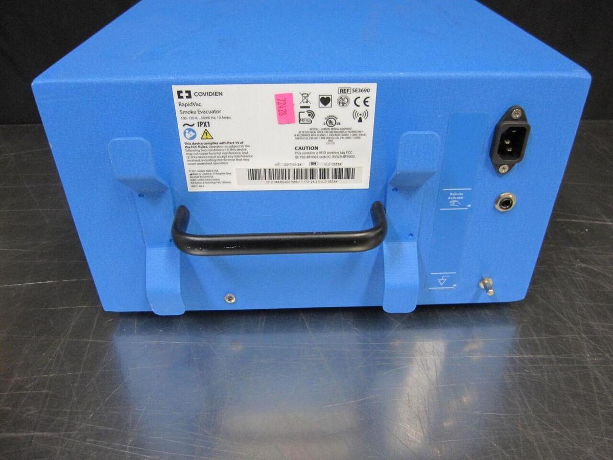 Used COVIDIEN SE3690