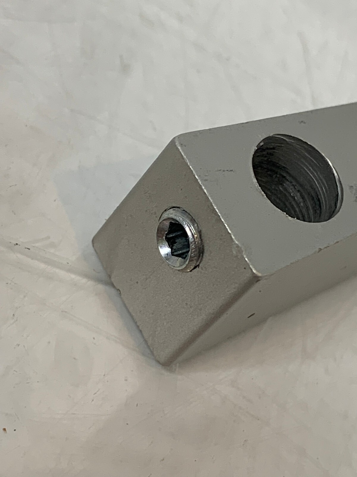 Used Midmark Ritter Handle Lever 053-0844-00 for 100 THRU 108 Exam Table  053-0844-01